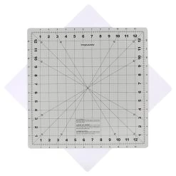 Fiskars 14" X 14" Rotating Cutting MatFiskars #100590