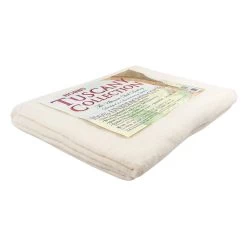 Tuscany Collection 100% Unbleached Cotton Crib Quilt BattingHobbs #TU45 -Fabric Sewing Store 100unbleachedcotton crib side 2