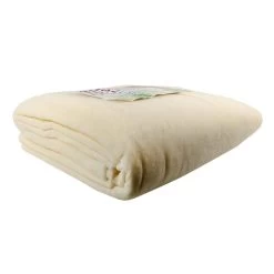 Tuscany Collection 100% Wool King Quilt BattingHobbs #TW120 7 Tuscany Collection 100% Wool King Quilt BattingHobbs #TW120 -Fabric Sewing Store 100wool king side 1