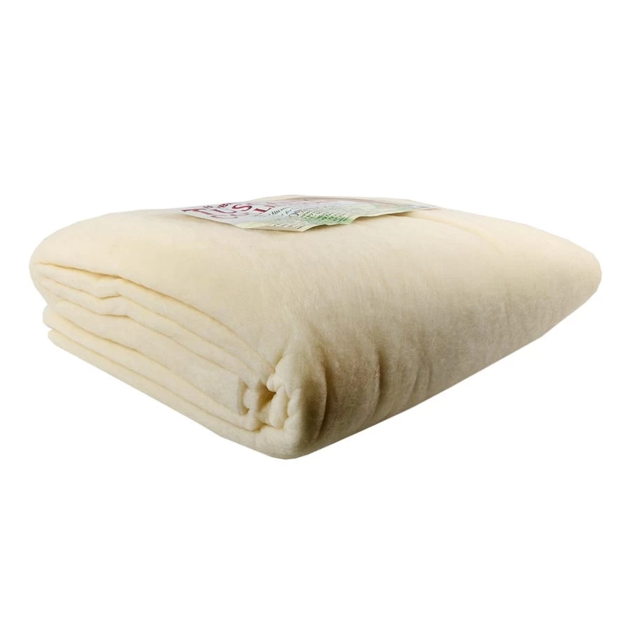 Tuscany Collection 100% Wool King Quilt BattingHobbs #TW120 3 Tuscany Collection 100% Wool King Quilt BattingHobbs #TW120 - Image 3