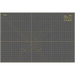 Olfa Gray 24" X 36" Cutting MatOlfa #RM-MG-01-GRY