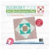 12" Economy PLUS Quilt Block Foundation PaperLori Holt Of Bee In My Bonnet For It's Sew Emma SKU# ISE-761