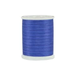 40wt Lapis Lazuli King Tut Cotton Thread Superior Threads #12101-903