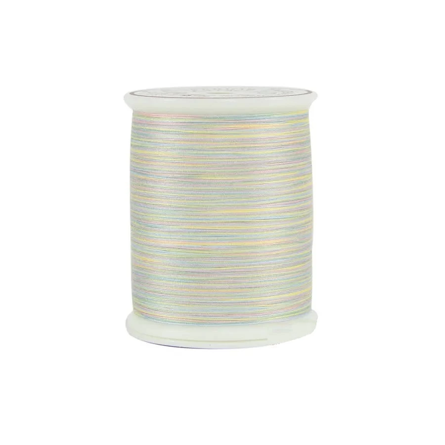 40wt Mummies Dearest King Tut Cotton Thread Superior Threads #12101-916 1 40wt Mummies Dearest King Tut Cotton Thread Superior Threads #12101-916