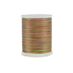40wt Cleopatra King Tut Cotton Thread Superior Threads #12101-921
