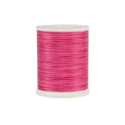 40wt Red Sea King Tut Cotton Thread Superior Threads #12101-926