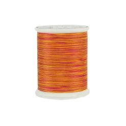 40wt Chariot Of Fire King Tut Cotton Thread Superior Threads #12101-929