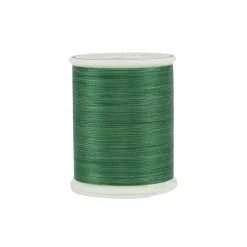 40wt Malachite King Tut Cotton Thread Superior Threads #12101-989