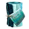 1895 Batik Teal Treasures Bali Watercolors Fat Quarter BundleHoffman Fabrics
