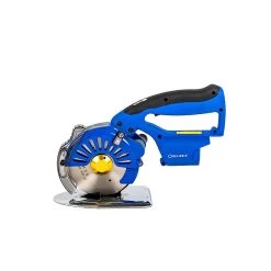 2000FR Cordless Cloth Cutting MachineReliable Corporation #2000FR