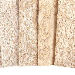 2018 Butter Churn Basics Fat Quarter BundleKim Diehl For Henry Glass Fabrics -Fabric Sewing Store 2018 butter churn basics cu2