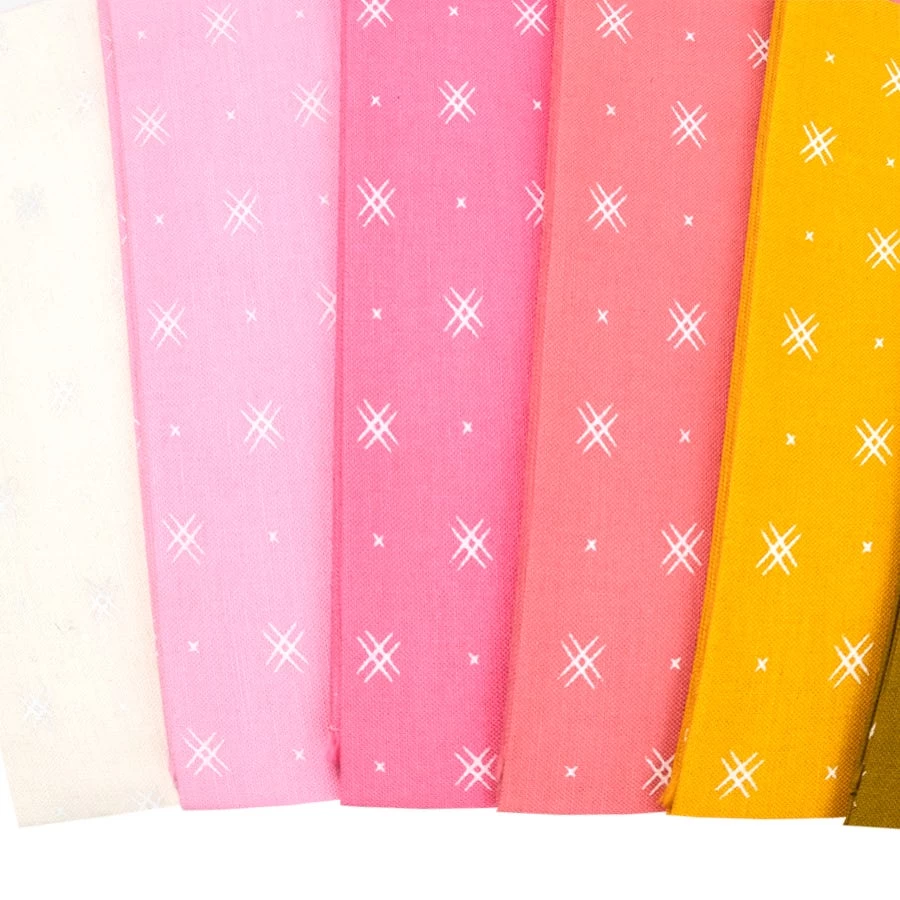 2023 Beyond Bella Fat Quarter BundleAnnie Brady For Moda Fabrics 3 2023 Beyond Bella Fat Quarter BundleAnnie Brady For Moda Fabrics - Image 3