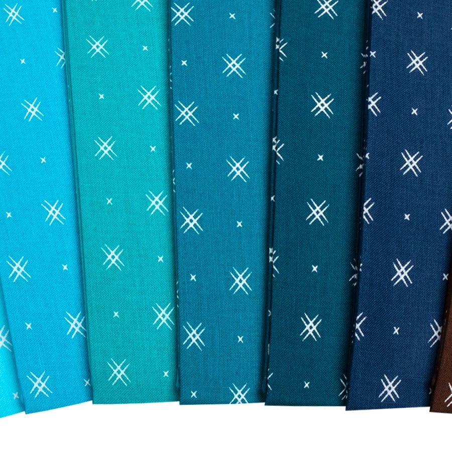 2023 Beyond Bella Fat Quarter BundleAnnie Brady For Moda Fabrics 7 2023 Beyond Bella Fat Quarter BundleAnnie Brady For Moda Fabrics - Image 7