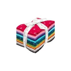 2023 Beyond Bella Fat Eighth BundleAnnie Brady For Moda Fabrics