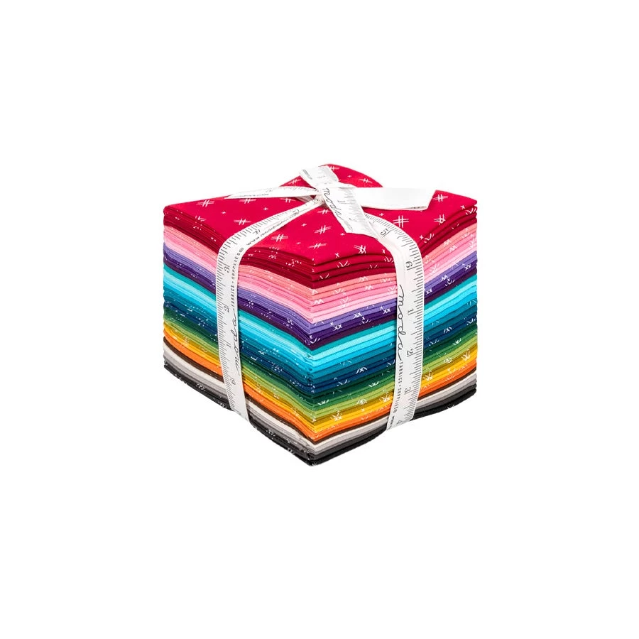 2023 Beyond Bella Fat Quarter BundleAnnie Brady For Moda Fabrics 2 2023 Beyond Bella Fat Quarter BundleAnnie Brady For Moda Fabrics - Image 2