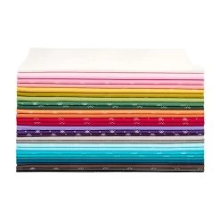 2023 Beyond Bella Half Yard BundleAnnie Brady For Moda Fabrics -Fabric Sewing Store 2023 beyond bella hyb front