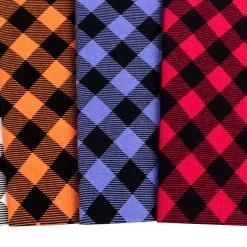 2023 Priscilla's Pretty Plaids Half Yard BundlePriscilla Blain For Henry Glass Fabrics -Fabric Sewing Store 2023 priscillas pretty plaids cu3 1