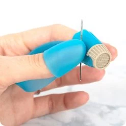 Wonder Grip And ThimbleTaylor Seville #217122 -Fabric Sewing Store 217122 wondergripandthimble additional