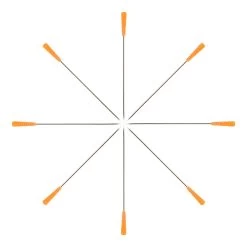 Taylor Seville 50 Count EXTRA Fine Silk Magic PinsTaylor Seville #219690