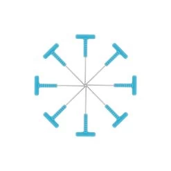 Taylor Seville 50 Count Size 16 Magic T-PinsTaylor Seville #220191