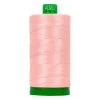 40wt Aurifil Blush 100% Cotton Mako ThreadAurifil #MK40-2415
