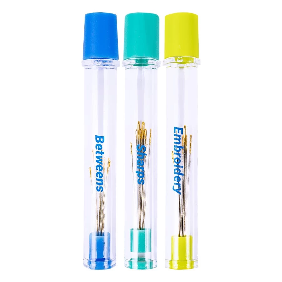 Dritz Hand Needles And Threader SetDritz #27103 2 Dritz Hand Needles And Threader SetDritz #27103 - Image 2