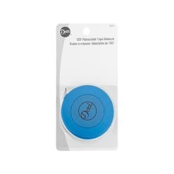 Dritz 120" Retractable Tape MeasureDritz #3073