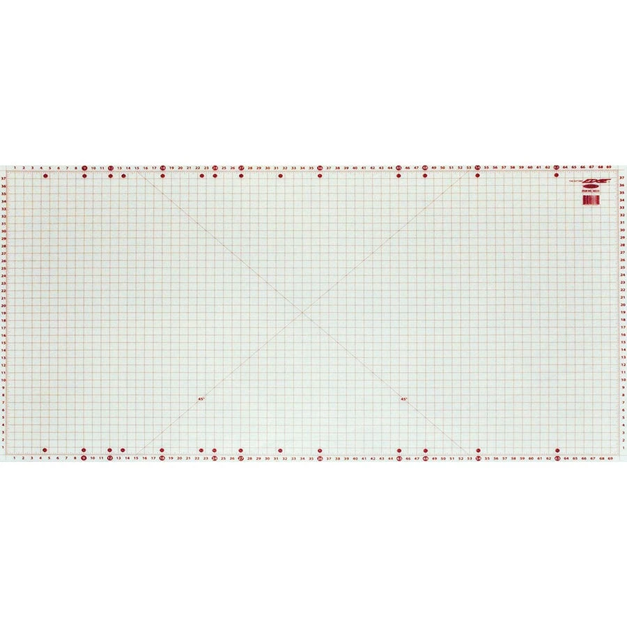 Sullivans Super 72 40" X 72" Cutting MatSullivans #38335 1 Sullivans Super 72 40" X 72" Cutting MatSullivans #38335