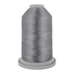 40wt Battleship Glide Trilobal Polyester King Thread Fil-Tec #450-10430