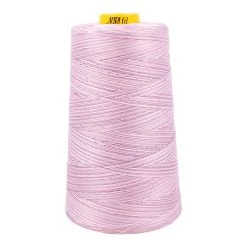 40wt Aurifil French Lilac 100% Cotton Mako Cone ThreadAurifil #MK403CO-3840