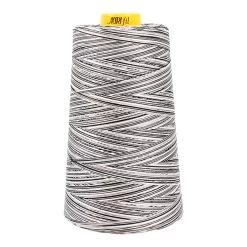 40wt Aurifil Licorice Twist 100% Cotton Mako Cone ThreadAurifil #MK403CO-4652