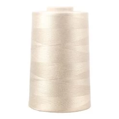 40wt Light Tan Omni Polyester Cone Thread Superior Threads #13402-3006QC