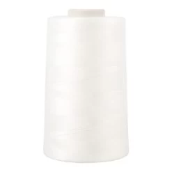 40wt Natural White Omni Polyester Cone Thread Superior Threads #13402-3002QC