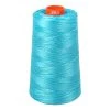 50wt Aurifil Variegated Baby Blue Eyes 100% Cotton Mako Cone ThreadAurifil #MK50CO-4663
