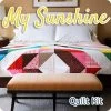My Sunshine Quilt KitFeaturing Darling By Denyse Schmidt