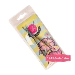 Limited Edition 5" Curved EZ SnipTula Pink Hardware #TP738CPT 6 Limited Edition 5" Curved EZ SnipTula Pink Hardware #TP738CPT -Fabric Sewing Store 5inchcurvedezsnip 900