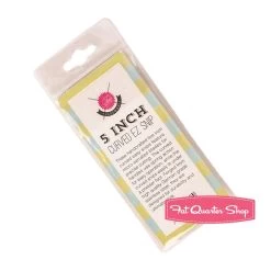 Limited Edition 5" Curved EZ SnipTula Pink Hardware #TP738CPT 7 Limited Edition 5" Curved EZ SnipTula Pink Hardware #TP738CPT -Fabric Sewing Store 5inchcurvedezsnip back 900