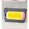 Pencil Me In Pouch Sewing PatternSew Lux Fabric #SLF-2281