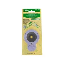 Clover 60mm Rotary Blade RefillClover #7510