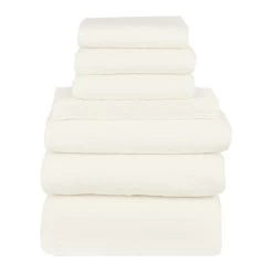 Queen 80/20 Silky Blend Happy Cloud Quilt BattingFat Quarter Shop -Fabric Sewing Store 8020 stack 6