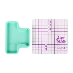 Clover I Sew For Fun Seam GuideClover #9601