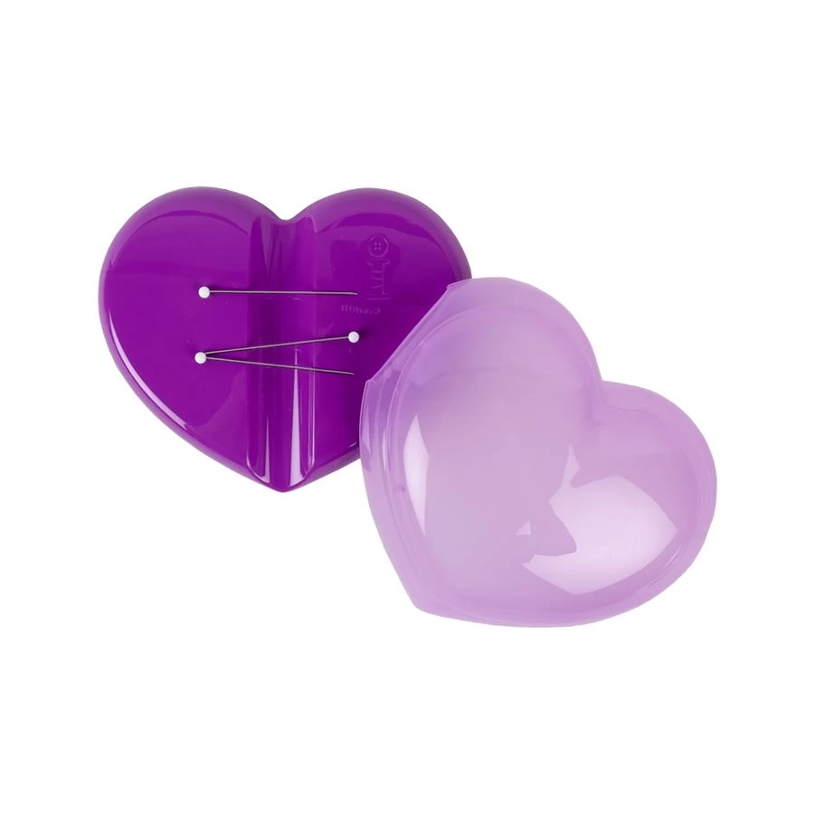 Clover I Sew For Fun Magnet Pin CaddyClover #9602 2 Clover I Sew For Fun Magnet Pin CaddyClover #9602 - Image 2