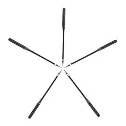 Bohin Anti-Glue Needles Assortment 5 CountBohin #98965