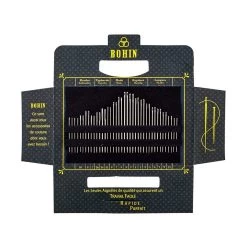 Bohin Benjamin's Journey Sewing Needles SetBohin #98999