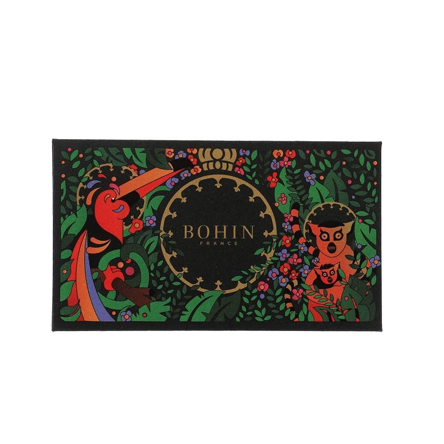 Bohin Benjamin's Journey Sewing Needles SetBohin #98999 3 Bohin Benjamin's Journey Sewing Needles SetBohin #98999 - Image 3