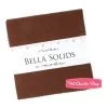 Brown Bella Solids Charm PackSKU# 9900PP-71