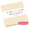 Natural Bella Solids Charm PackSKU# 9900PP-12