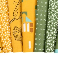 ABC XYZ Fat Eighth BundleStacy Iest Hsu For Moda Fabrics 13 ABC XYZ Fat Eighth BundleStacy Iest Hsu For Moda Fabrics -Fabric Sewing Store abc xyz cu4 2