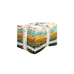 ABC XYZ Fat Eighth BundleStacy Iest Hsu For Moda Fabrics