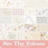 Mix The Volume Half Yard BundleAGF Studio For Art Gallery Fabrics